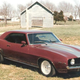 Illustration for article titled Man finds his stolen Camaro after 16 years